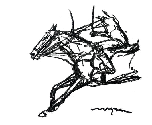 ACCELERATE AHEAD