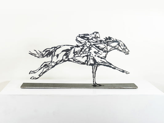 JOCKEY