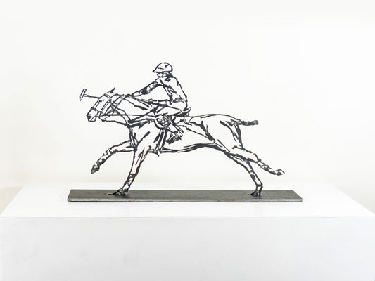 POLO PLAYER