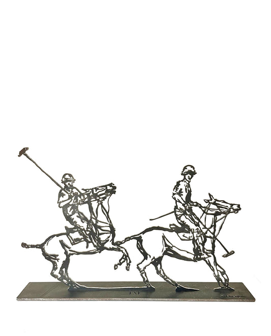 POLO PLAYERS