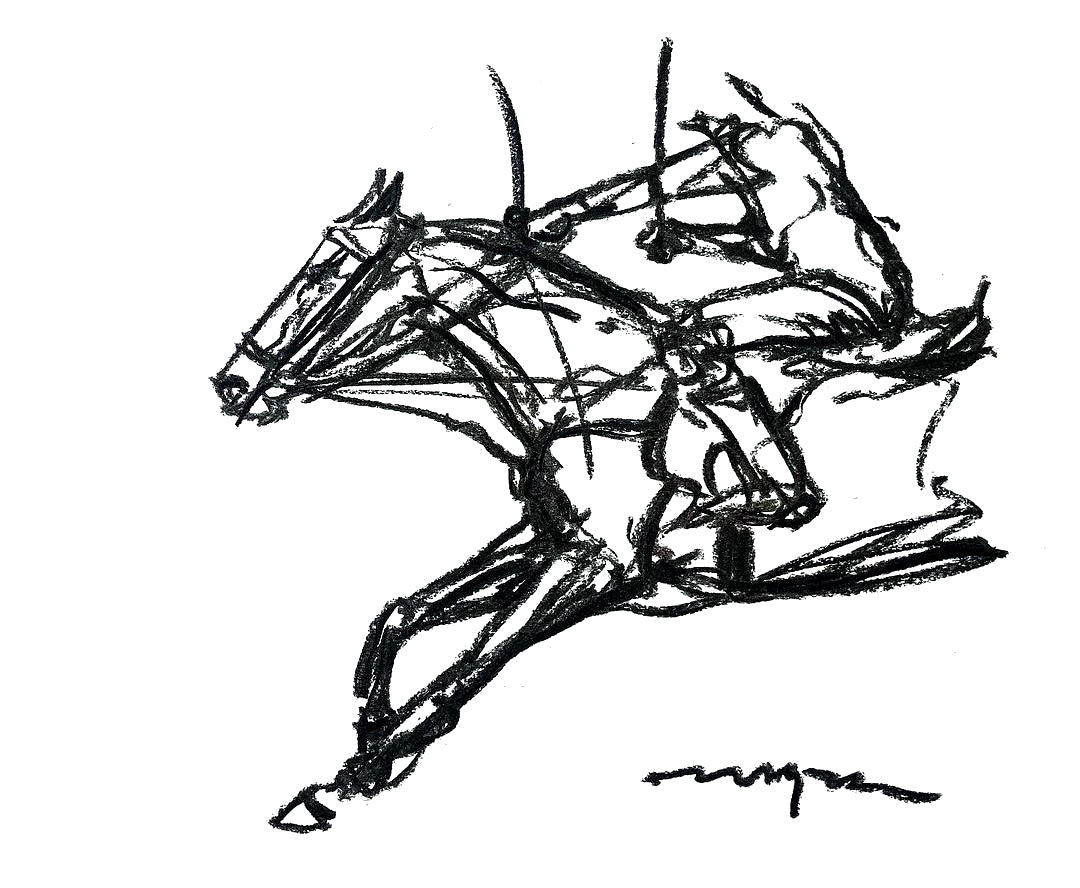 ACCELERATE AHEAD