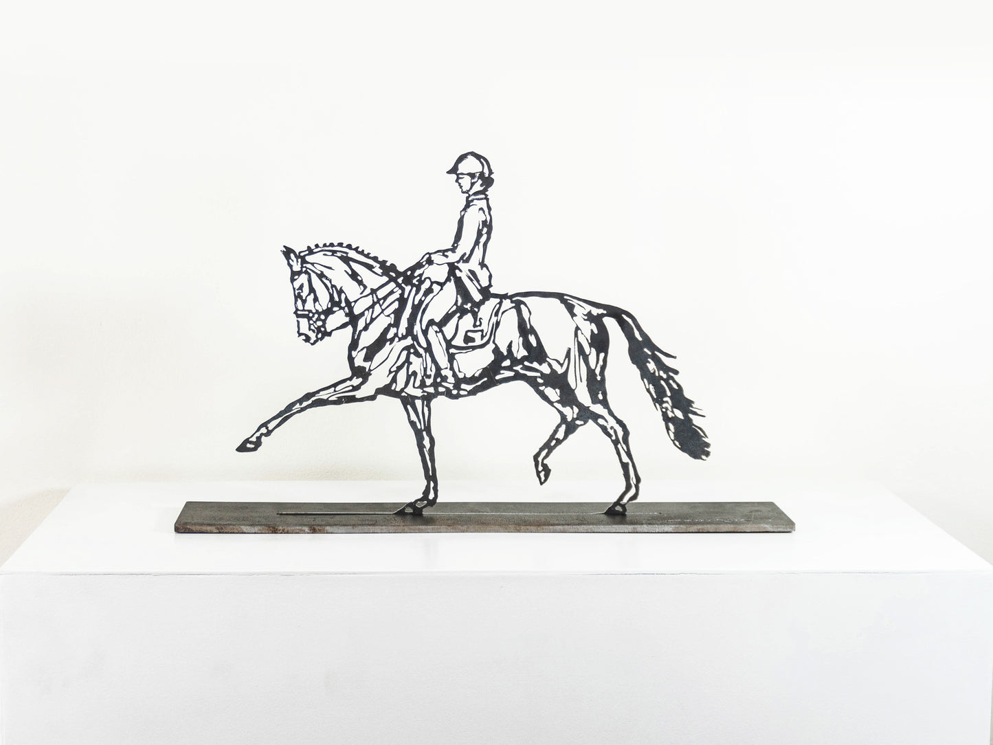 DRESSAGE