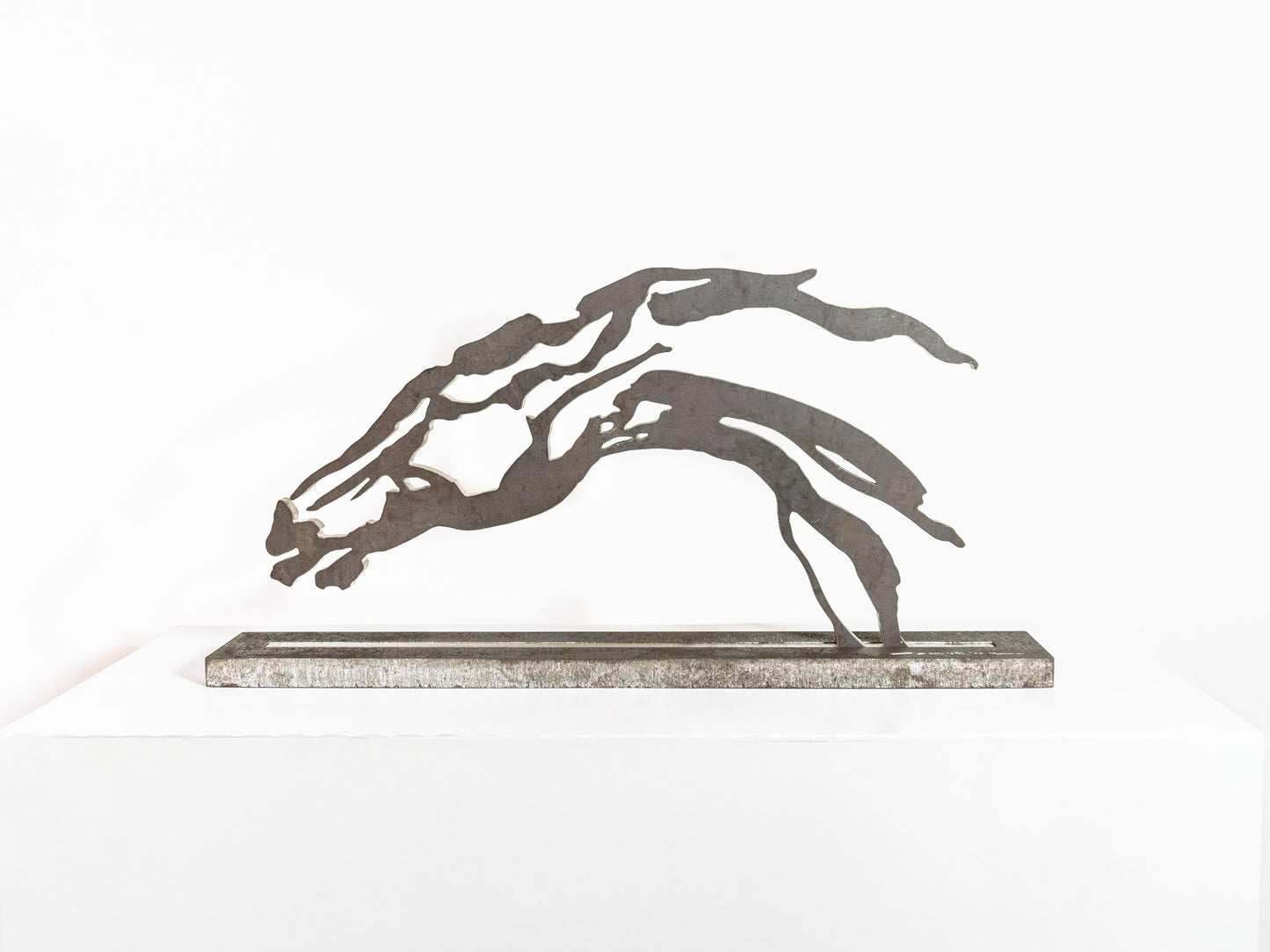 HORSE HEAD