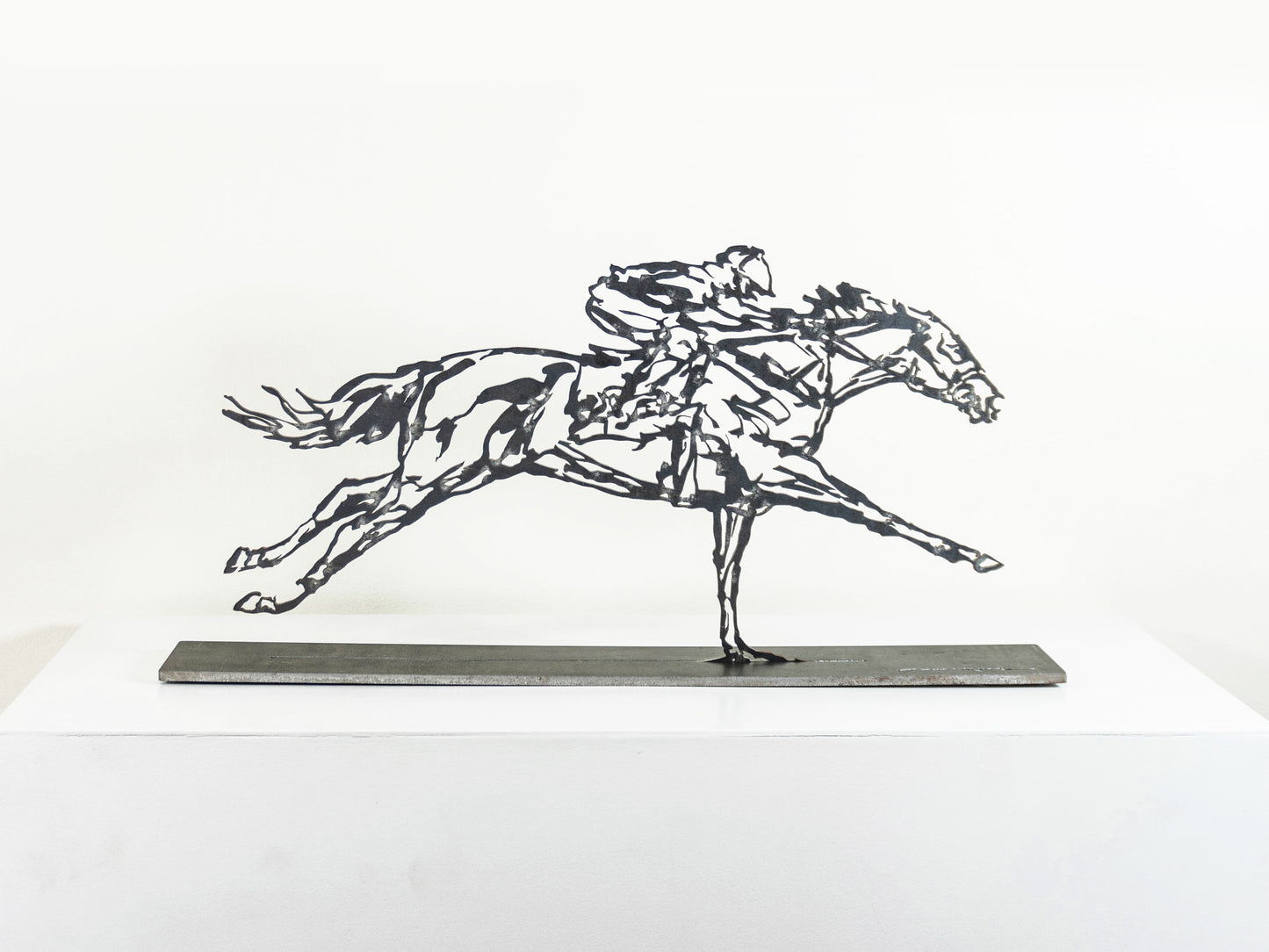 JOCKEY