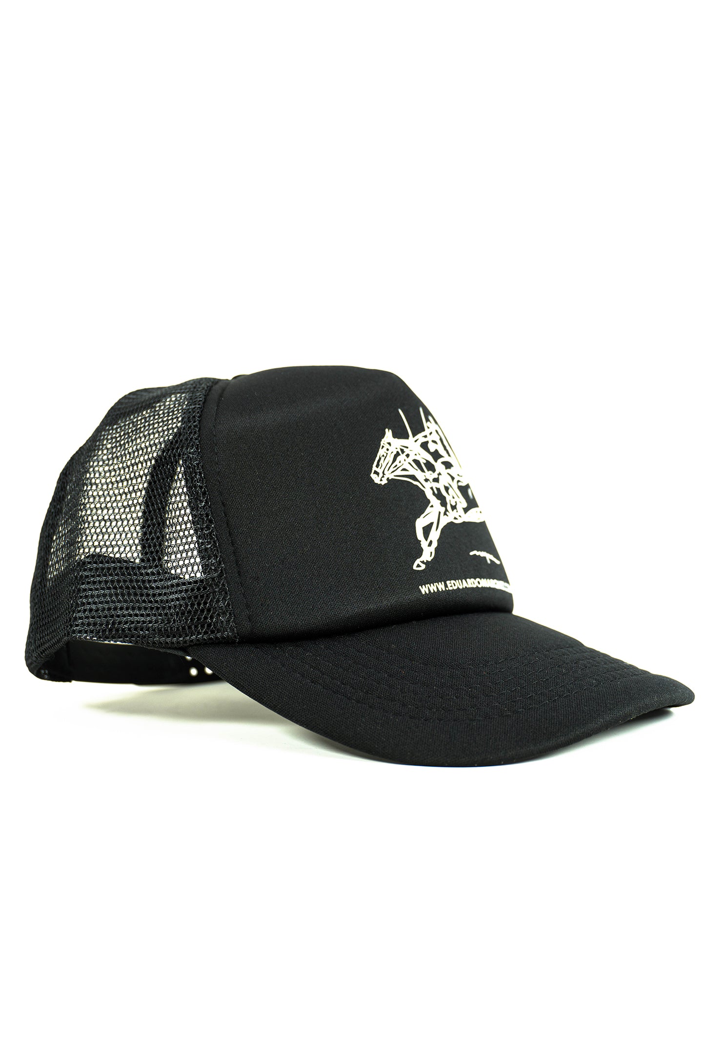 POLO PONY CAP