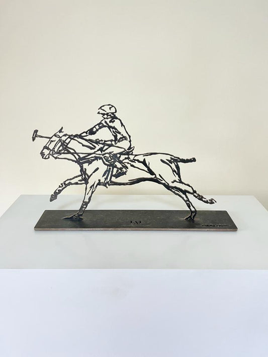 SCULPTURES