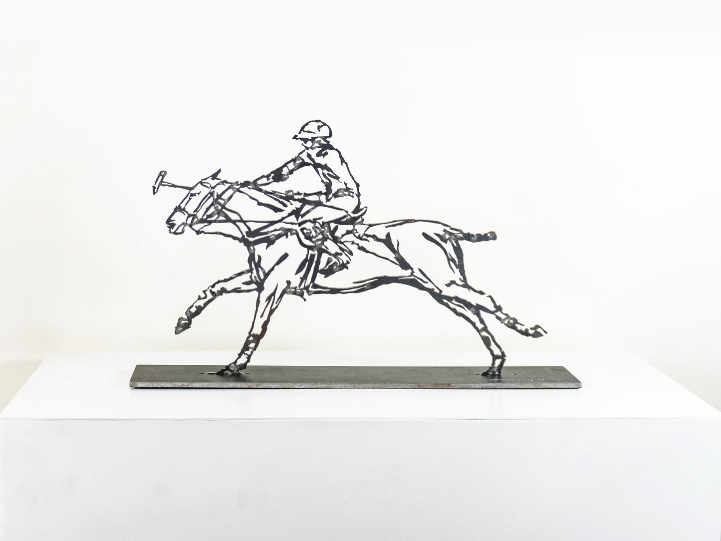 POLO PLAYER