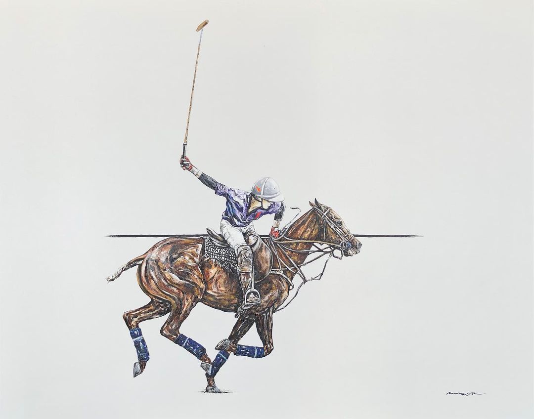 VOLANDO EN LA MATA HARI