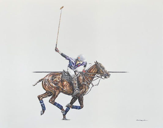 VOLANDO EN LA MATA HARI