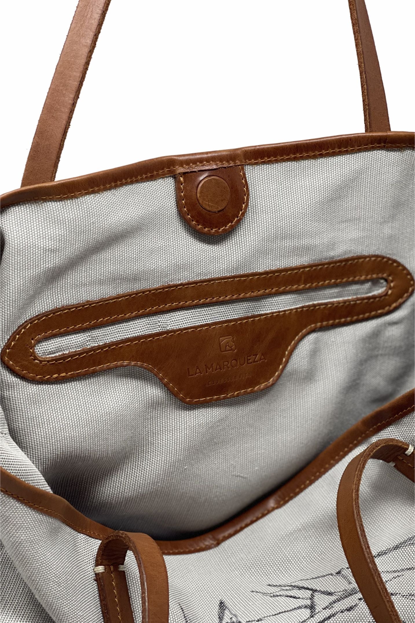 Watchful Bag